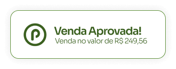 Venda Aprovada - PagDrop