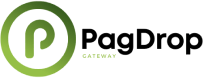 PagDrop - Logo